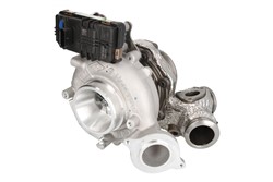 Turbocharger 839077-5011S