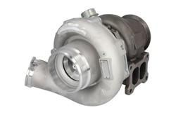 Turbocharger GARRETT 840466-5012S