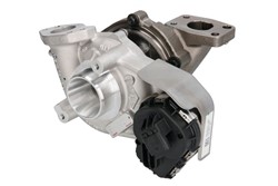 Turbocharger 845275-5001S