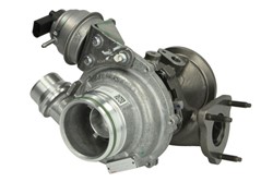 Turbokompresors GARRETT 850326-5001S