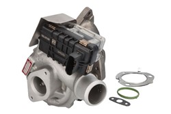 Turbocharger 853333-9001W
