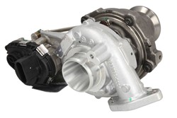 Turbocharger 853603-5002S