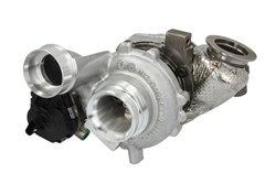 Turbokompresorius GARRETT 873798-5003S