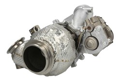 Turbocharger 873798-5003S_1