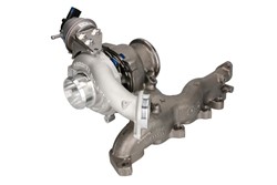 Turbocharger GARRETT 873970-5001S