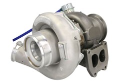 Turbocharger 876271-5011S