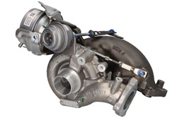 Turbocharger 883861-5001S