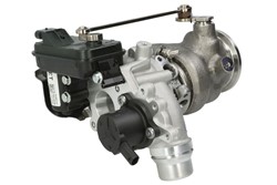 Turbocharger GARRETT 883960-5002S