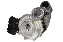 Turbokompresors GARRETT 888580-5001S