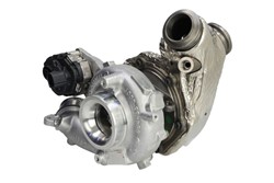 Turbocharger 893800-5001S