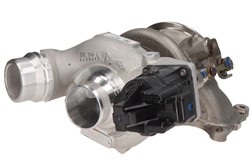 Turbocharger 894023-5004S