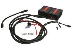 Battery Charger DEFA705300