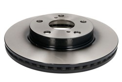 Brake disc DF4810