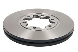 Brake disc DF4898