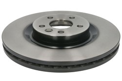 Brake disc DF6515S