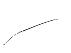 Cable Pull, parking brake GCH1819_0