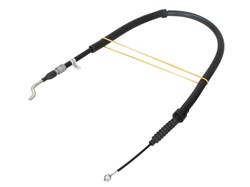 Handbrake cable TRW GCH2337