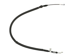 Handbrake cable TRW GCH2338