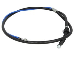 Handbrake cable TRW GCH2602