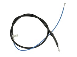 Handbrake cable TRW GCH2659