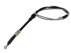 Handbrake cable TRW GCH284