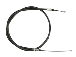 Handbrake cable TRW GCH3030