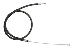 Handbrake cable TRW GCH483