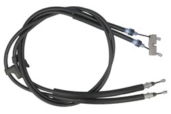 Handbrake cable TRW GCH514