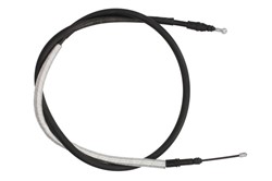 Handbrake cable TRW GCH583