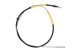 Handbrake cable TRW GCH653