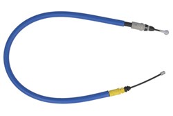 Handbrake cable TRW GCH672