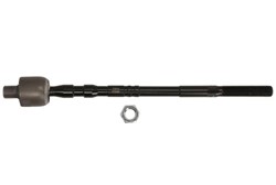 Steering side rod (without end) TRW JAR1176