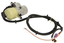Hydraulic Pump, steering JER100_0