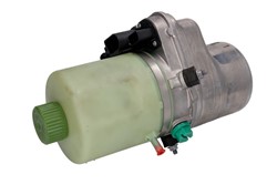Hydraulic Pump, steering JER104_0