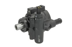 Hydraulic Pump, steering JPR236