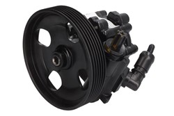 Hydraulic Pump, steering JPR455