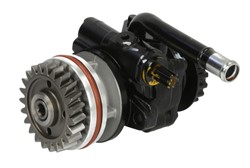 Hydraulic Pump, steering JPR544