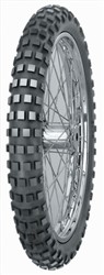 Motorcycle road tyre 100/90-19 TL 57 R E09 Front_0