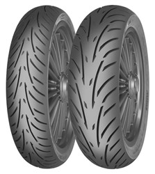 Scooter tyre 120/70-15 TL 57 P TOURING FORCE Front_0