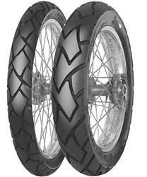 Motorcycle road tyre 120/70R19 TL 60 W TERRA FORCE Front