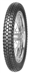 Motorcycle road tyre MITAS 25019 OMMT 41L H02
