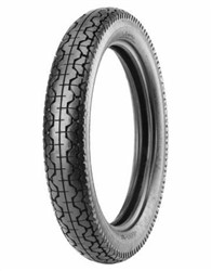 Motorcycle road tyre 3.25-18 TT 59 P H06 Front/Rear_0