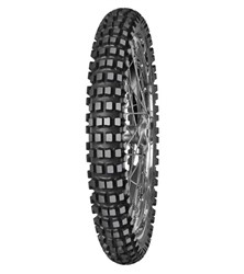 Motorcycle road tyre 80/90-21 TT 48 P E09 Front