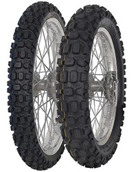 Motorcycle road tyre 90/90-21 TT 54 R MC23 ROCKRIDER Front