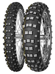 Motorcycle off-road tyre 90/90-21 TT 54 R TERRA FORCE-EF SUPER YELLOW Front_0