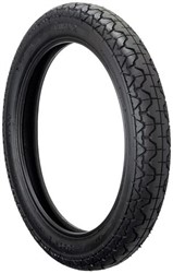 Motorcycle road tyre MITAS 35018 OMMT 62P H06