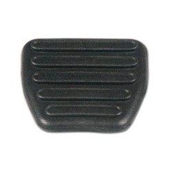 Brake pedal pad AUG51551