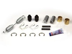 Repair Kit, brake shoe sleeve AUG52662_1