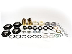 Repair Kit, brake camshaft AUG52715