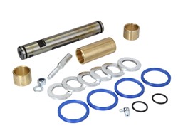Repair Kit, spring bolt AUG51266
